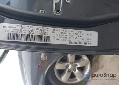 2014 Ram 1500 Big Horn из США, поврежденный, VIN 1C6RR7GT9ES447130